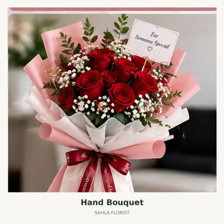 Buket Bunga Lebong
